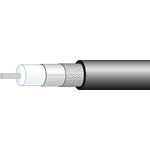 SPUMA_400-FR-75, Coaxial Cables SOLD IN METERS