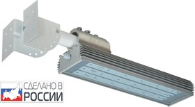 Уличный светодиодный светильник LC PLO 120 Вт cons 16800Лм 5000К IP65 5 лет
