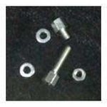 86552153TLF, Screw Lock For Use With D-Sub Connector