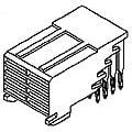 Фото 1/2 5536614-1, High Speed / Modular Connectors 2MM FB ASY 008 PWR R