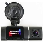 Автомобильный видеорегистратор TrendVision Proof Pro GPS