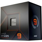 100-100000589WO(F/Z), Процессор AMD Ryzen 9 7900X BOX (без кулера)