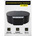 Ультразвуковая ванна 0,6 л TC-UB06