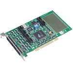 Плата интерфейсная Advantech PCI-1735U-AE Плата ввода-вывода Universal PCI, 32DI, 32DO, 5x50-pin box header