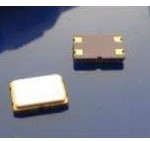 H13-8.000-20-3050-EXT-TR, Crystal 8MHz ±30ppm (Tol) ±50ppm (Stability) 20pF FUND 60Ohm 4-Pin SMD T/R