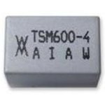 TSM600-400F-2, Resettable Fuses - PPTC .40A 60Vdc 600Vrms