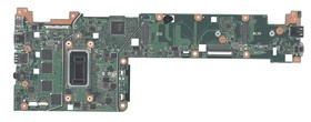 Материнская плата для Asus X412UA 4G/I3-7020U 90NB0LA0-R00022