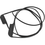 Резиновый уплотнитель крышки матрицы для MacBook Pro Retina 15 A1398 Mid 2012 - ...