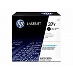 HP CF237Y Катридж, Black {M608/609/631/632, (41000 стр)}