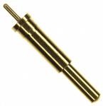 Фото 1/2 0908-4-15-20-75-14-11-0, Contact Probes Spring-Loaded Pin with a Standard Tail