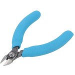 512N, ESD Safe Side Cutters