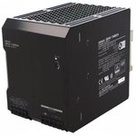 S8VK-T48024, DIN Rail Power Supplies PS 3-PHSE 480W24