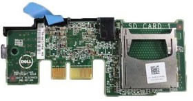 Модуль карт памяти для сервера Dell Internal Dual SD Module (124223)