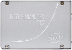 SSD диск Intel D5-P4420 7.68TB (SSDPE2NU076T801)