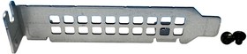 Кронштейн DELL Bracket Kit, PERC9 H730/H330, Low Profile (2G2R5)