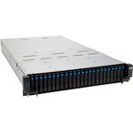 Серверная платформа ASUS RS720-E10-RS24U/10G/1600W (90SF00Z3-M000T0)