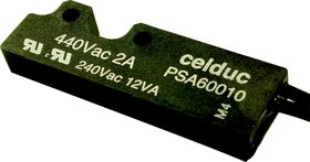 PSA60015, Magnetic Proximity Sensor