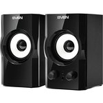 Акустическая система Sven SPS-605 Black (SV-0120605BL)