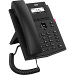 IP-телефон Fanvil X301G 2xE 10/100/1000, 2,3, HD voice, 2 SIP, Opus+IPV6