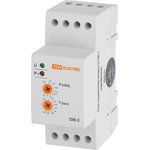 SQ1505-0001, Реле ограничения мощности ОМ-3 0,5/5-01 (1ф, 0,5-5кВА) TDM Electric