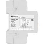 SQ1505-0001, Реле ограничения мощности ОМ-3 0,5/5-01 (1ф, 0,5-5кВА) TDM Electric