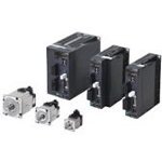 R88A-CAKA010SR-E, Cable Assembly 10 Meters