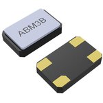 2 x résonateur ABM3 12 000 MHZ D2Y T T : céramique 12 MHz ± 20ppm 18pF