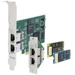1.01.0320.21110, Ethernet Modules INpact EtherCAT Slave PCIe