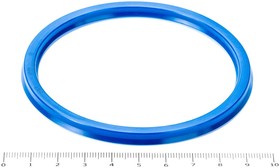 Манжета гидравлическая 80х90х5 PU, CHINA | купить в розницу и оптом