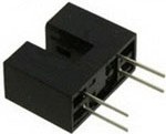 EE-SJ3-C, Optical Switches, Transmissive, Phototransistor Output PHOTO MICROSENSOR