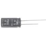 EKZE101ELL390MH15D, Aluminum Electrolytic Capacitors - Radial Leaded 100volts ...