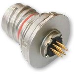 805-005-07NF12-5PB, Circular MIL Spec Connector 26+ start 5 wks AOC