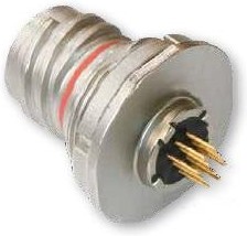 805-005-07NF15-37SA, Circular MIL Spec Connector MIGHTY MOUSE CONNECTOR