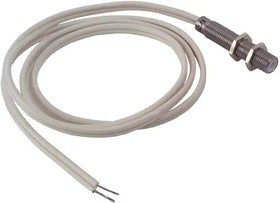 MK11-1A66C-500W, Proximity Sensors 1 Form A Cylindrical AT 1520 Wire Term