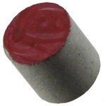 101MG7, Honeywell Magnets: MG Series, Sintered Alnico VIII cylinderical magnet ...