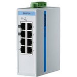 EKI-5728I-AE, Unmanaged Ethernet Switches ProView,8-port Ful Gigabit Ind ...