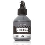 Brother Бутылка с оригинальными чернилами BTD60BK для принтера DCP-T710W ...