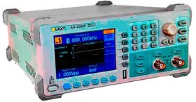 OWON AG2052F универсальный DDS-генератор сигналов