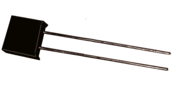 1x 10K000 1.0% Vishay S102C Series Metal Foil Resistors 10K