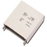 C4AQQBW5250A3OJ, Film Capacitors 1.1k V 25 uF 105C 5% 4 Pin LS=37.5 mm AEC-Q200