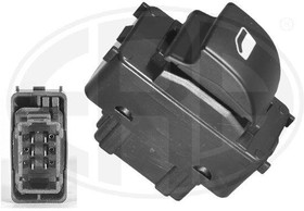 Фото 1/2 662568, Выключатель, стеклоподъемник CITROEN C3/PEUGEOT 207