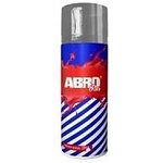 ABRO RUS Краска-спрей акриловая № 36 алюминиевая 520 мл. SPO-036-R
