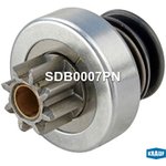 SDB0007PN, Бендикс стартера