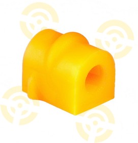 23012050, Полиуретановая втулка стабилизатора, передней подвески OPEL ASTRA - G + ZAFIRA -