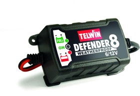 DEFENDER 12 6V/12V Зарядное устройство (807607)