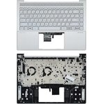 Клавиатура для ноутбука HP Envy 14-EB черная