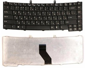 Клавиатура для ноутбука Acer Extensa 4220 4230 4420 4630 5220 5620 черная