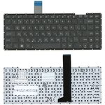 (0KNB0-4131US00) клавиатура для ноутбука Asus F401, F401A, F401U, X401, X401A ...