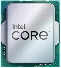 Фото 1/5 Процессор Intel CORE I5-14600KF S1700 OEM 3.5G CM8071504821014 S RN42 IN
