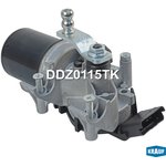 DDZ0115TK, Мотор стеклоочистителя